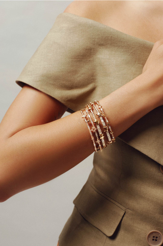 BRACELETS Bee Goddess