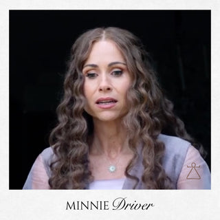 JARDIN STAR 18K GOLD DIAMOND STATEMENT NECKLACE