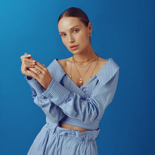 BRIDAL GOLD DIAMOND RING