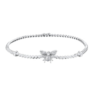 QUEEN BEE HANIA OPULENCE LIMITED EDITION CHOKER