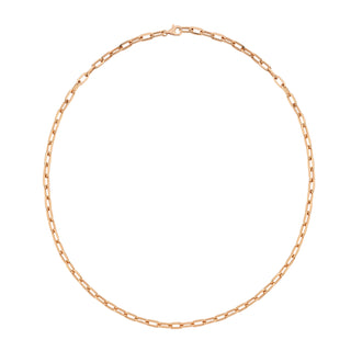 CHAIN GOLD NECKLACE