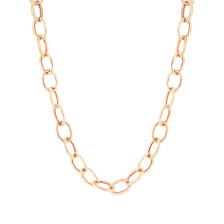 CHAIN GOLD NECKLACE