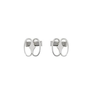 ADWO SILVER CUFFLINK