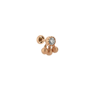 AIR GOLD DIAMOND PIERCING