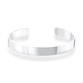 SWORD EDGE GOLD & SILVER BRACELET