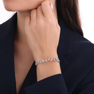 VENUS STAR GOLD DIAMOND BRACELET