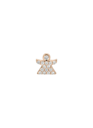 TANIT GOLD DIAMOND XSMALL PIERCING