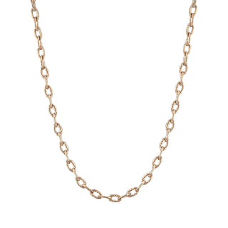 CHAIN GOLD NECKLACE