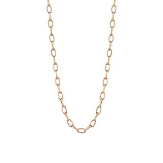 CHAIN GOLD NECKLACE