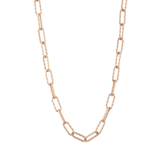 GOLD CHAIN NECKLACE