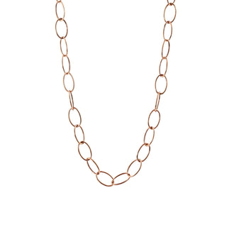 CHAIN GOLD NECKLACE