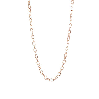 CHAIN GOLD NECKLACE