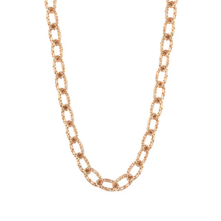 CHAIN GOLD NECKLACE