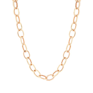 CHAIN GOLD NECKLACE