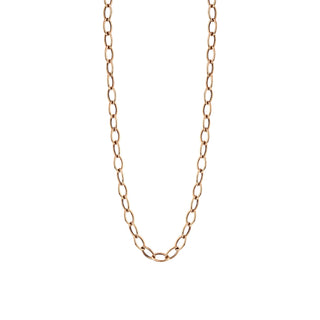 CHAIN GOLD NECKLACE