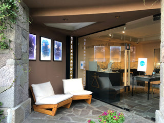 Bee Goddess boutique at Caresse Luxury Collection Resort & Spa, Bodrum