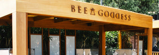 Bee Goddess fine jewelry boutique at The Edition Hotel, Bodrum