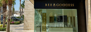 Bee Goddess jewelry store at Yalıkavak Marina Fashion Island, Bodrum