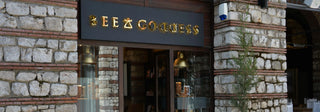 Bee Goddess jewelry boutique at Hillside Beach Club, Fethiye