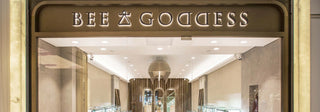 Bee Goddess jewelry boutique at Akmerkez Shopping Mall, Istanbul