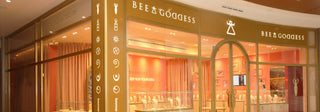Bee Goddess fine jewelry boutique at İstinyePark, İzmir